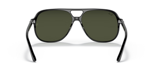 RAY-BAN | 0RB2198 Black Green