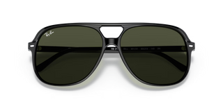 RAY-BAN | 0RB2198 Black Green