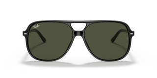 RAY-BAN | 0RB2198 Black Green