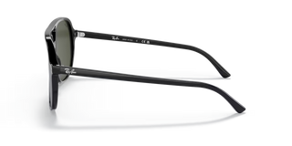 RAY-BAN | 0RB2198 Black Green