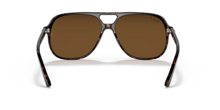 RAY-BAN | 0RB2198 Havana Polar Brown