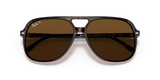 RAY-BAN | 0RB2198 Havana Polar Brown