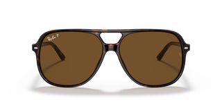 RAY-BAN | 0RB2198 Havana Polar Brown