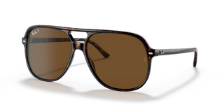 RAY-BAN | 0RB2198 Havana Polar Brown