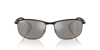 RAYBAN | 0RB3671CH Black on Black