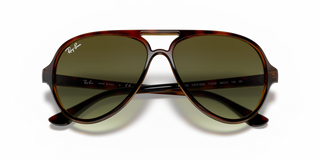 Cats 5000 • Light Havana Green