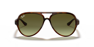 Cats 5000 • Light Havana Green