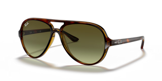 Cats 5000 • Light Havana Green