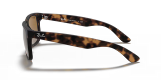 Justin Color Mix • Rubber Havana - Grey Brown • 0RB416B