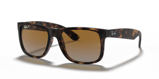 Justin Color Mix • Rubber Havana - Grey Brown • 0RB416B