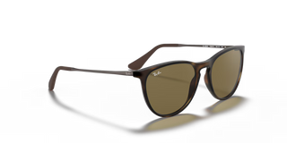 Kids Ray Ban • Junior Erika Dark Brown