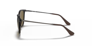 Kids Ray Ban • Junior Erika Dark Brown