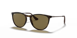 Kids Ray Ban • Junior Erika Dark Brown