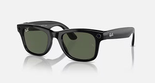 RAY-BAN | META WAYFARER G15 Green