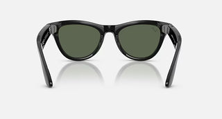 RAY-BAN | META SKYLER G-15 Green