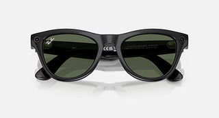 RAY-BAN | META SKYLER G-15 Green