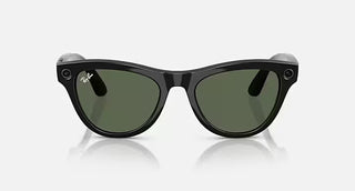 RAY-BAN | META SKYLER G-15 Green