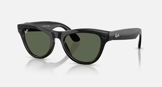 RAY-BAN | META SKYLER G-15 Green