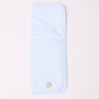 Hot Tools Cover • Blue Stripes
