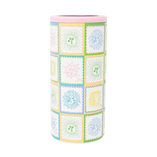 Skinny Can Holder • Sun Tiles Home