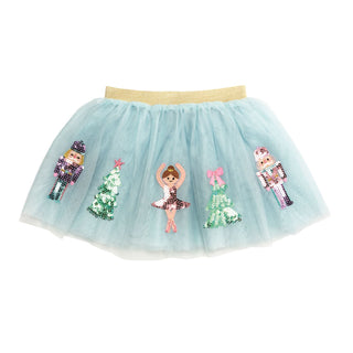 Toddler Nutcracker Tutu