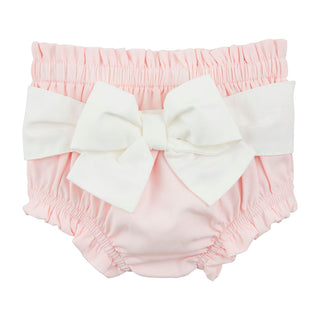 Pink Diaper Cover