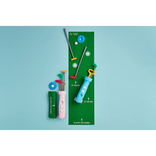 Golf Play Set • Blue