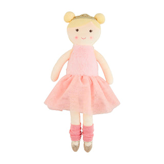My First Ballerina Doll • Blonde