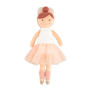 My First Ballerina Doll • Brunette