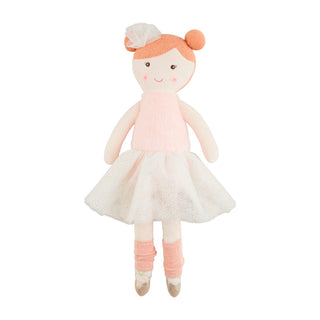 My First Ballerina Doll • Orange