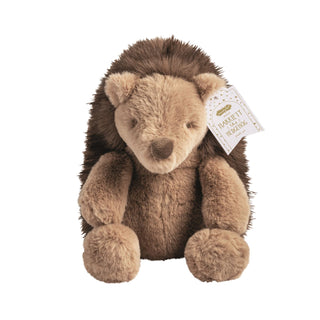 Harriet The Hedgehog Plush Pal