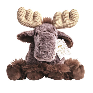 Matthew The Moose Plush Pal