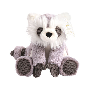 Matilda The Raccoon Plush Pal