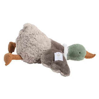 Fisher the Mallard Plush Pal • Large