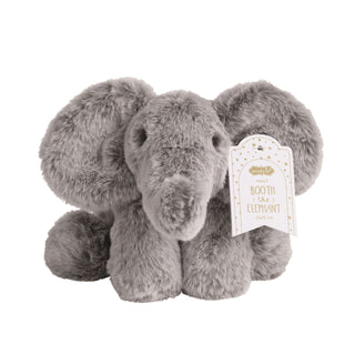 Booth The Elephant Plush Pal