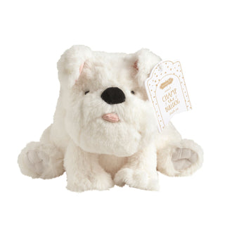 Champ The Bulldog Small Plush Pal