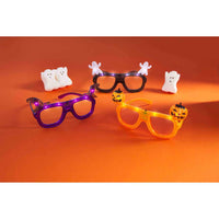 Halloween Light Up Glasses