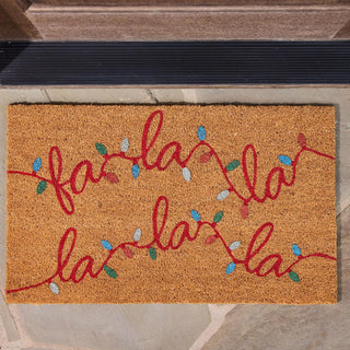 Falala • Door Mat