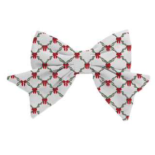 Magnetic Bow • Holiday