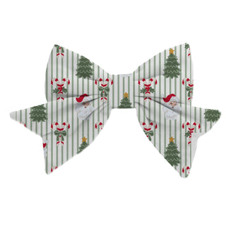 Magnetic Bow • Holiday