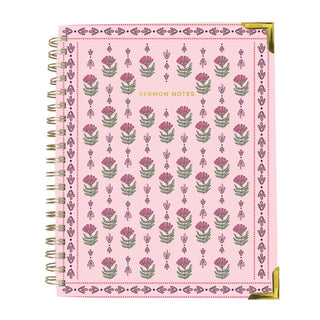 Sermon Notes • Meadow Moment