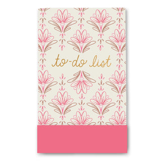 Flip Notepad • To Do List
