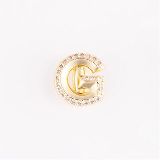 Morgan Charm • Camryn Accessories