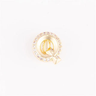 Morgan Charm • Camryn Accessories