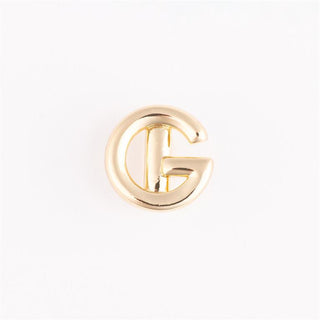 Hannah Charm • Camryn Accessories