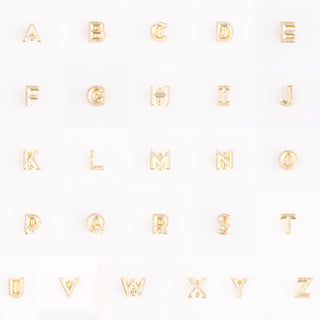 Morgan Charm • Camryn Accessories