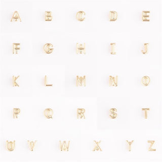 Hannah Charm • Camryn Accessories