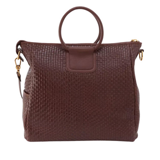 Sheila • Large Satchel