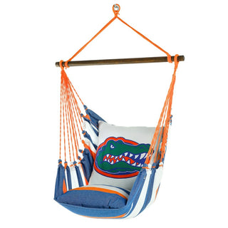 Florida Gators Hammock Chair Swing - Graduation Alumni Gift