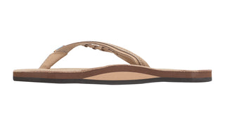 Flirty Braidy Single Layer • Sierra Brown